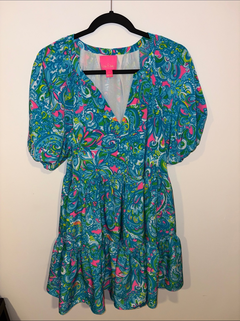 Dress Subcategory Classification